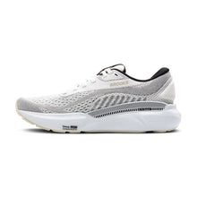 'Brooks' Men's Adrenaline GTS 24 - White / Black / Pelican