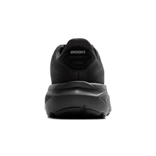 'Brooks' Men's Ghost 17 - Black/ Black / Ebony