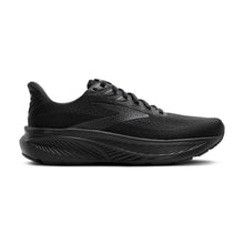 'Brooks' Men's Ghost 17 - Black/ Black / Ebony