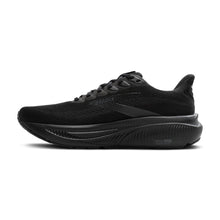 'Brooks' Men's Ghost 17 - Black/ Black / Ebony