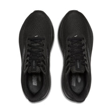 'Brooks' Men's Ghost 17 - Black/ Black / Ebony