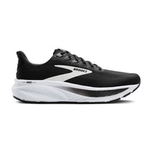 'Brooks' Men's Ghost 17 - Black / Grey / White