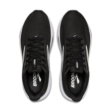 'Brooks' Men's Ghost 17 - Black / Grey / White