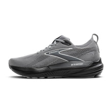 'Brooks' Men's Glycerin GTS 22 - Primer / Ebony / Bluewash