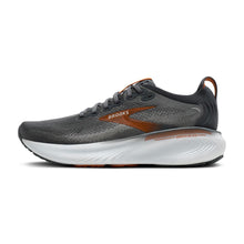 'Brooks' Men's Adrenaline GTS 25 - Turbulence / Bombay Brown / Grey