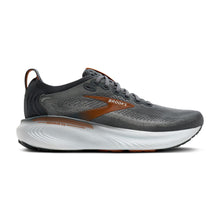 'Brooks' Men's Adrenaline GTS 25 - Turbulence / Bombay Brown / Grey