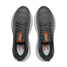 'Brooks' Men's Adrenaline GTS 25 - Turbulence / Bombay Brown / Grey
