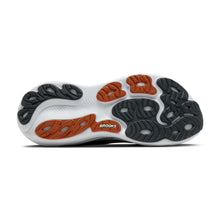 'Brooks' Men's Adrenaline GTS 25 - Turbulence / Bombay Brown / Grey