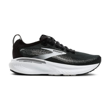 'Brooks' Men's Adrenaline GTS 25 - Black / Grey / White