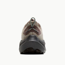 'Brooks' Men's Ghost Trail - Ganache / Coffee / Green