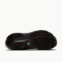 'Brooks' Men's Ghost Trail - Ganache / Coffee / Green