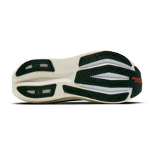 'Brooks' Men Glycerin Max 2 - Dark Spruce / Bombay Brown / Clear
