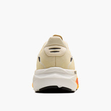 'Brooks' Men's Ghost 18 - Rutabaga / Tigerlily / Orange