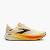'Brooks' Men's Ghost 18 - Rutabaga / Tigerlily / Orange