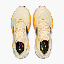 'Brooks' Men's Ghost 18 - Rutabaga / Tigerlily / Orange