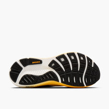 'Brooks' Men's Ghost 18 - Rutabaga / Tigerlily / Orange