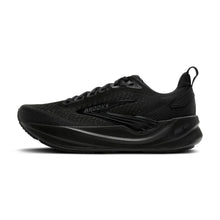 'Brooks' Men's Ghost Max 4 - Black / Black / Ebony