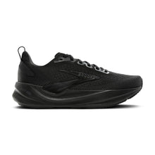 'Brooks' Men's Ghost Max 4 - Black / Black / Ebony