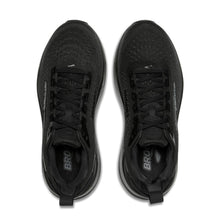 'Brooks' Men's Ghost Max 4 - Black / Black / Ebony