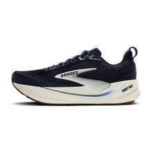 'Brooks' Men's Ghost Max 4 - Navy / Navy / Biscuit