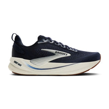 'Brooks' Men's Ghost Max 4 - Navy / Navy / Biscuit