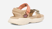 'Teva' Women's Zymic Hiking Sandal - Unwind Multi