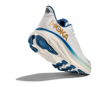 'Hoka' Men's Clifton 9 - Frost / Gold