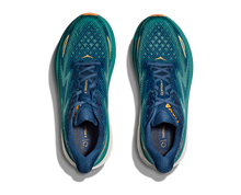 'Hoka' Men's Clifton 9 - Midnight / Oceanic