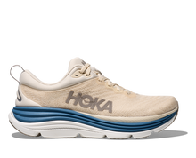 'HOKA' Men's Gaviota 5 - Birch / Foggy Night