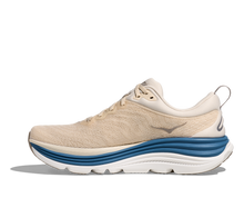 'HOKA' Men's Gaviota 5 - Birch / Foggy Night