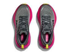 'HOKA' Women's Bondi 8 - Castlerock / Strawberry