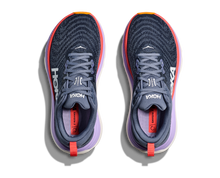 'HOKA' Women's Gaviota 5 - Anchor / Grapefruit