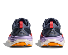 'HOKA' Women's Gaviota 5 - Anchor / Grapefruit