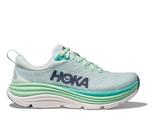 'HOKA' Women's Gaviota 5 - Snow Melt / Cielo Blue