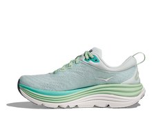 'HOKA' Women's Gaviota 5 - Snow Melt / Cielo Blue
