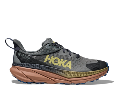 'HOKA' Men's Challenger ATR GTX - Asteroid / Maple