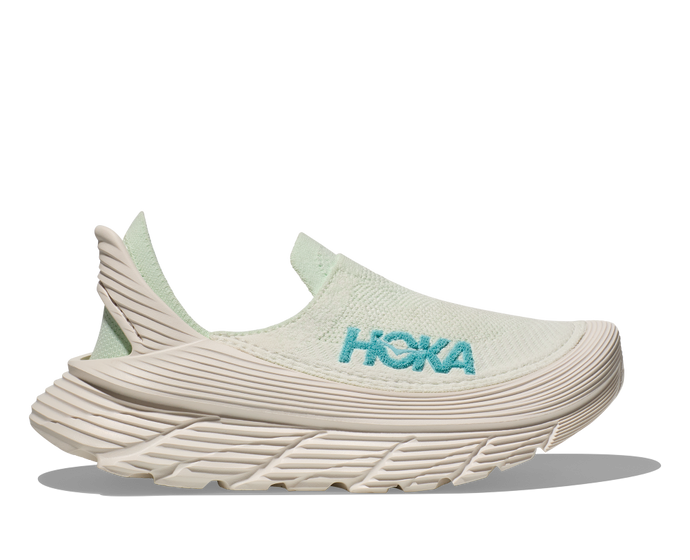 'Hoka' Unisex Restore TC - Frost / Cloudless