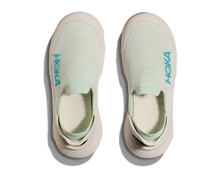 'Hoka' Unisex Restore TC - Frost / Cloudless