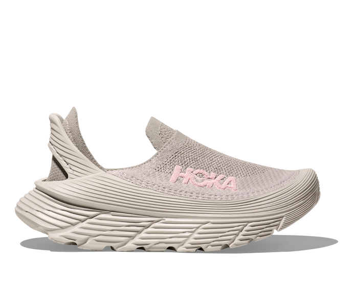 'Hoka' Unisex Restore TC - Stucco / Putty