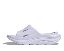 'Hoka' Men's Ora Recovery Slide 3 - Ether