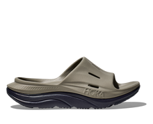 Hoka' Men's Ora Recovery Slide 3 - Varsity Navy / Farro