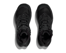 'HOKA' Men's Anacapa 2 Mid GTX - Black / Black