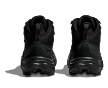 'HOKA' Men's Anacapa 2 Mid GTX - Black / Black
