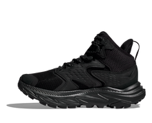 'HOKA' Men's Anacapa 2 Mid GTX - Black / Black