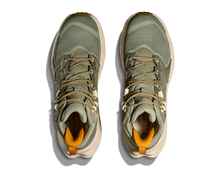 'HOKA' Men's Anacapa 2 Mid GTX - Honey / Celadon Tint