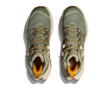 'HOKA' Men's Anacapa 2 Mid GTX - Sea Moss / Oat Milk