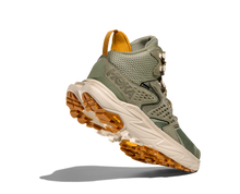 'HOKA' Men's Anacapa 2 Mid GTX - Honey / Celadon Tint