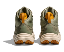 'HOKA' Men's Anacapa 2 Mid GTX - Honey / Celadon Tint