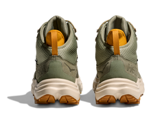 'HOKA' Men's Anacapa 2 Mid GTX - Sea Moss / Oat Milk