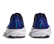 'HOKA' Men's Mach 6 - Black / Night Sky